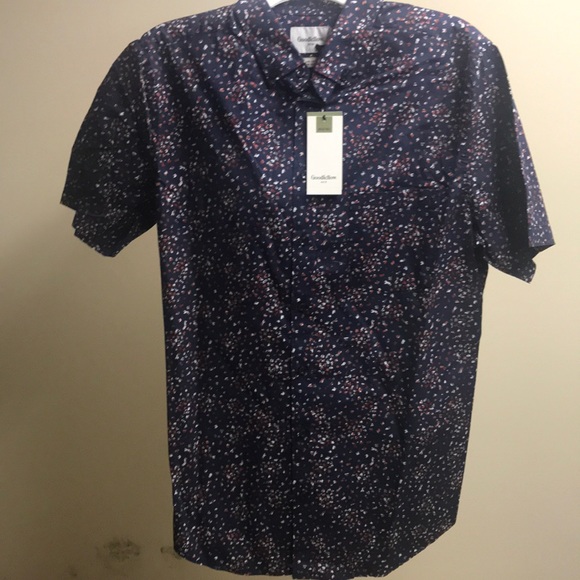 Other - Goodfellow & Co Tall Men’s shirts Other - Goodfellow & Co Tall Men’s shirts